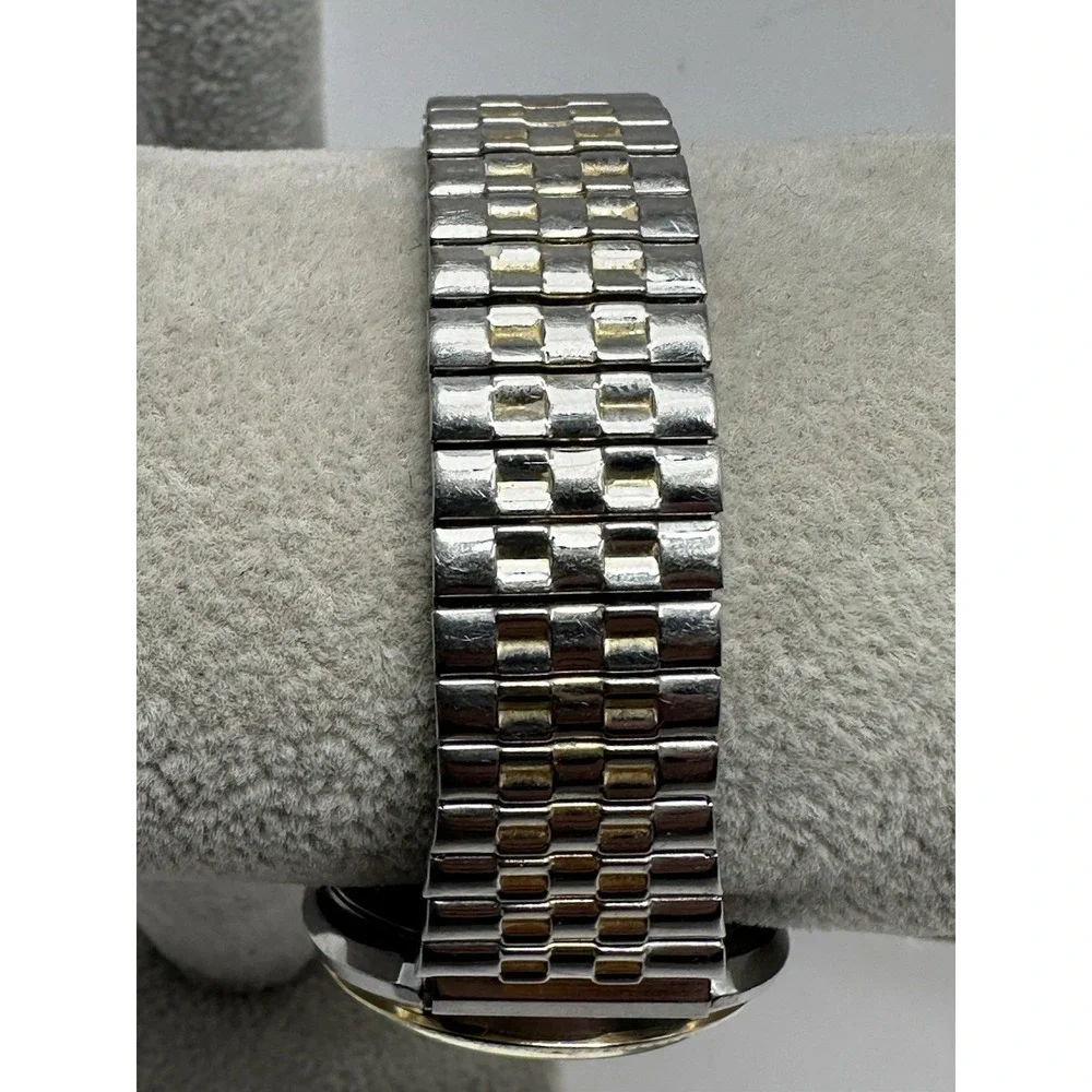 Seiko DX Automatic 6106-7047 Runs Vintage‎ 36MM 6.25